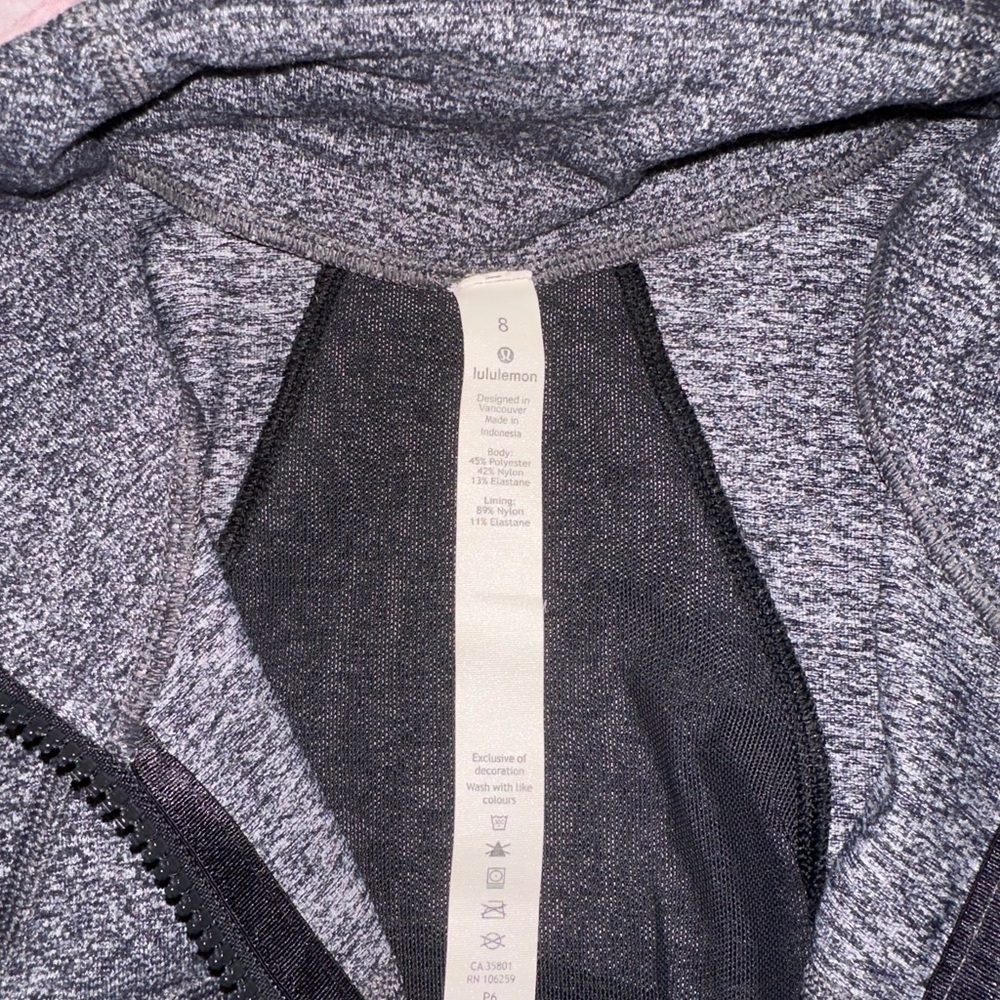 Lululemon Define Jacket - image 6